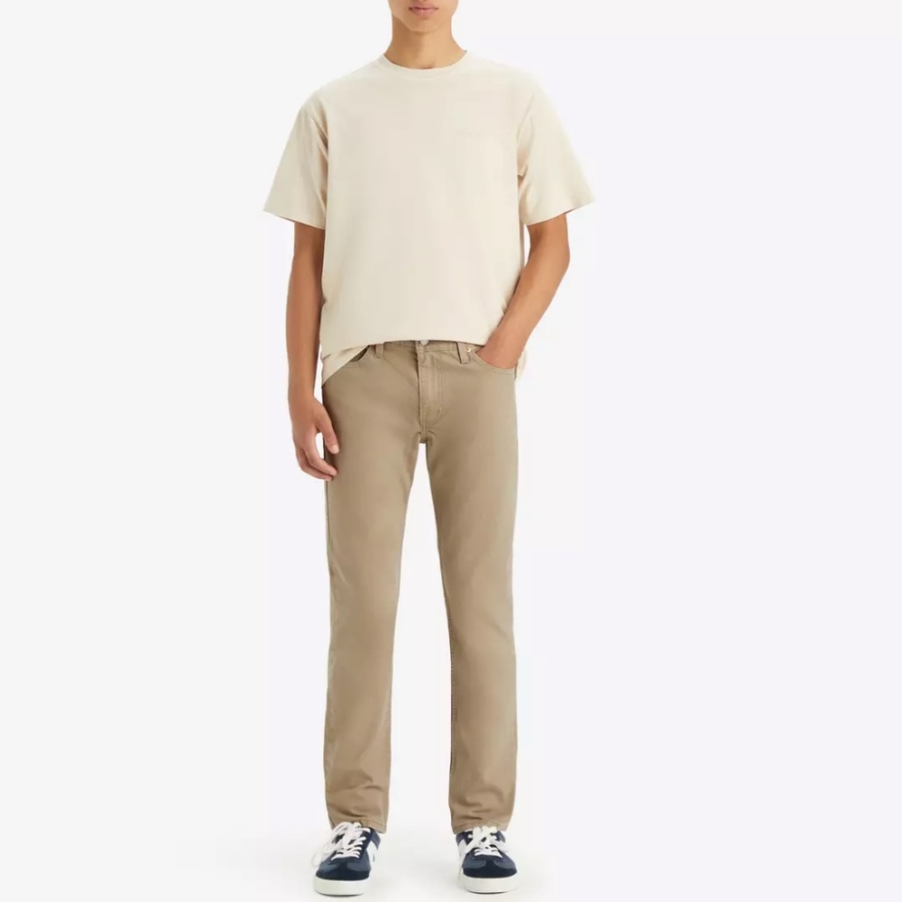 Levi's 511 Men's Slim Fit Jeans (size W34 L32)